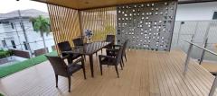 NTG470ให้เช่า บ้านเดี่ยว เนอวานา ไอคอน วงแหวน-พระราม9 ตกแต่งพร้อมเข้าอยู่ ใกล้ถนนคู่ขนานมอเตอร์เวย์, ถนนวงแหวนรอบนอก  ใกล้แอร์พอร์ตลิ้งค์-202410080145131728326713337.jpg
