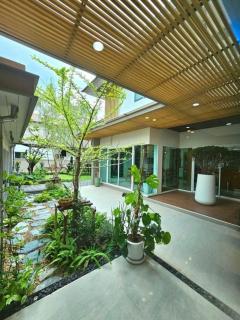 NTG470ให้เช่า บ้านเดี่ยว เนอวานา ไอคอน วงแหวน-พระราม9 ตกแต่งพร้อมเข้าอยู่ ใกล้ถนนคู่ขนานมอเตอร์เวย์, ถนนวงแหวนรอบนอก  ใกล้แอร์พอร์ตลิ้งค์-202410080145141728326714739.jpg