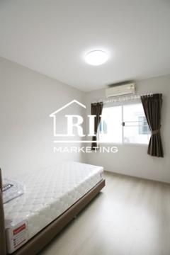 ขายถูก บ้านทาวน์ เฮ้าส์ 2ชั้น ขนาด 20.7 ตรว. พื้นที่ใช้สอย 122 ตรม. 3 ห้องนอน 3 ห้องน้ำ-202410091520151728462015345.jpg