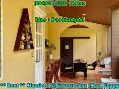 #Eastern Star Golf Course, Ban Chang *** Beautiful House for Rent ***-202410101013231728530003899.jpg