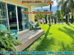 #Eastern Star Golf Course, Ban Chang *** Beautiful House for Rent ***-202410101013251728530005981.jpg