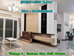 #Vintage3, #Eastern Star Golf Course *** For Rent *** Ban Chang-202410101038151728531495567.jpg