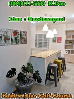 #Vintage3, #Eastern Star Golf Course *** For Rent *** Ban Chang-202410101038161728531496418.jpg