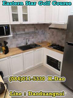 #Vintage3, #Eastern Star Golf Course *** For Rent *** Ban Chang-202410101038171728531497083.jpg