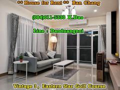 #Vintage3, #Eastern Star Golf Course *** For Rent *** Ban Chang-202410101038191728531499772.jpg