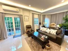 ขายบ้านเดี่ยวอเมริกันสไตล์ ในโครงการหมู่บ้าน The Privilege วิภาวดี 70-202410101119261728533966759.jpg