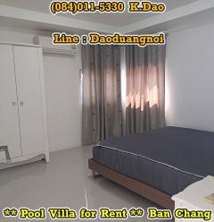 *** #Pool Villa for Rent *** Ban Chang - Near #Phla Beach-202410101128511728534531628.jpg