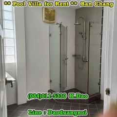 *** #Pool Villa for Rent *** Ban Chang - Near #Phla Beach-202410101128521728534532987.jpg