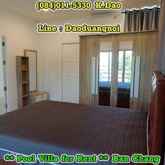 *** #Pool Villa for Rent *** Ban Chang - Near #Phla Beach-202410101128531728534533662.jpg
