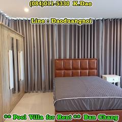 *** #Pool Villa for Rent *** Ban Chang - Near #Phla Beach-202410101128551728534535026.jpg