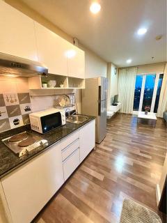 ขายคอนโดไดมอนด์สุขุมวิท ใกล้รถไฟฟ้าBTS อ่อนนุชเพียง 300 เมตร (N.1409)