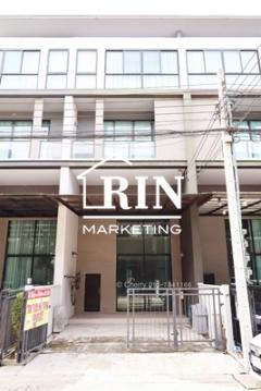 ขายถูก ทาวน์โฮม บ้านกลางเมือง วิภาวดี 64 ขนาด 20 ตรว. พื้นที่ใช้สอย 189 ตรม. สภาพดีมาก ตั้งอยู่ที่ ซอยวิภาวดีรังสิต 64 แยก 13 แขวงตลาดบางเขน เขตหลักสี่ กรุงเทพฯ. บ้านพร้อมเข้าอยู่  ทำเลดีมาก