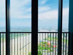 ขาย The Politan Aqua 30 ตรม. 1 ห้องนอน 1 ห้องน้ำ ชั้น 54 ห้องมุม ติด MRT พระนั่งเกล้า-202410151118361728965916815.jpg