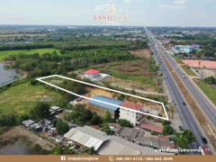 ขายที่ดินติดถนนสุวินทวงศ์304 ขายที่ดินวังตะเคียน-ฉะเชิงเทรา ใกล้แม็คโครฉะเชิงเทรา250เมตร-202410151436191728977779785.jpg
