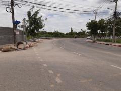 ขายถูกที่ดินทำเลดี ซอยเพิ่มสิน 16 คลองถนน สายไหม (N.658)