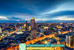 ปล่อยเช่า คอนโด The Lebua state tower โครงการนุสา สิริ วิวเมืองและแม่น้ำ ห้องใหม่ ชั้น48! ขนาด 68 ตารางเมตร