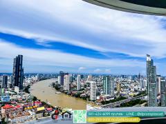 ปล่อยเช่า คอนโด The Lebua state tower โครงการนุสา สิริ วิวเมืองและแม่น้ำ ห้องใหม่ ชั้น48! ขนาด 68 ตารางเมตร-202410161101461729051306338.jpg