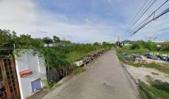 ขายที่ดินรามอินทรา ซ.พระยาสุเรนทร์ 17 **ถูกมาก 30,000/วา เท่านั้น** (N.716)-202410161314321729059272939.jpg