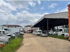 ขายที่ดินลาดกระบังร่มเกล้าพร้อมสิ่งปลูกสร้าง คฤหาสน์ เดินทางสะดวก  ใกล้เซเว่น เพียง 200 เมตร-202410161417011729063021228.jpg