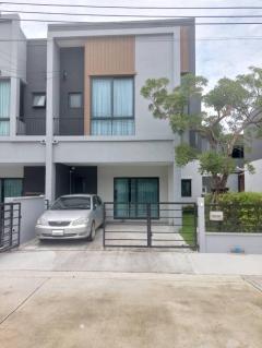 NTG507 ให้เช่า ทาวน์โฮม พลีโน่ สุขุมวิท-บางนา 2 หลังมุม มีเฟอร์นิเจอร์ บางส่วน ใกล้เมกาบางนา สนามบินสุวรรณภูมิ-202410161549381729068578870.jpg