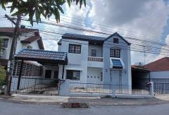 ขายบ้านเดี่ยว2ชั้น หมู่บ้านนักกีฬาแหลมทอง ซอยกรุงเทพกรีฑา39 (N.1348)