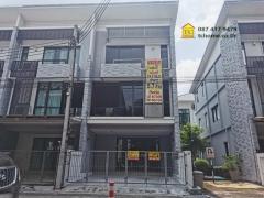 ขายด่วน ทาวน์โฮม 3 ชั้น PLEX Bangna เพล็กซ์บางนา ใกล้รถไฟฟ้า(สายสีเหลือง) ทางด่วน วงแหวนฯ-202410191602201729328540505.jpg