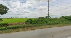 ที่ดิน36ไร่ พื้นที่สีเขียว หน้ากว้าง 227ม. ถนน346 ปทุมธานี-บางเลน ตำบล บางภาษี อำเภอบางเลน นครปฐม -202410192028171729344497166.jpg