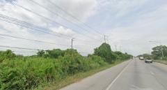ที่ดิน36ไร่ พื้นที่สีเขียว หน้ากว้าง 227ม. ถนน346 ปทุมธานี-บางเลน ตำบล บางภาษี อำเภอบางเลน นครปฐม -202410192028201729344500154.jpg