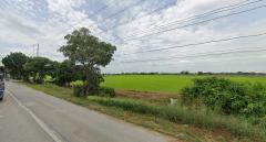 ที่ดิน36ไร่ พื้นที่สีเขียว หน้ากว้าง 227ม. ถนน346 ปทุมธานี-บางเลน ตำบล บางภาษี อำเภอบางเลน นครปฐม -202410192028201729344500903.jpg