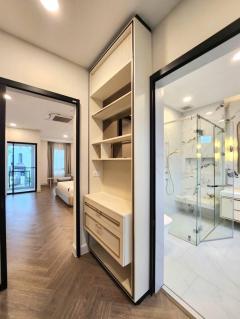 NTG522 ให้เช่า บ้านเดี่ยว นันทวัน พระราม9 กรุงเทพกรีฑาตัดใหม่ Super luxury หลังมุม เฟอร์นิเจอร์ พร้อมอยู่ จดทะเบียนบริษัทได้ เลี้ยงสัตว์ได้-202410192035531729344953055.jpg