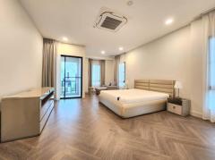 NTG522 ให้เช่า บ้านเดี่ยว นันทวัน พระราม9 กรุงเทพกรีฑาตัดใหม่ Super luxury หลังมุม เฟอร์นิเจอร์ พร้อมอยู่ จดทะเบียนบริษัทได้ เลี้ยงสัตว์ได้-202410192035541729344954513.jpg