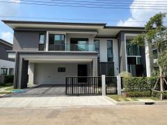 NTG528 ให้เช่า บ้านเดี่ยว เดอะ ซิตี้ รามอินทรา-วงแหวน  ไซด์ใหญ่ บ้านเปล่า ไม่เคยเข้าอยู่  ใกล้ทางด่วน จตุโชติ-202410192308561729354136382.jpg
