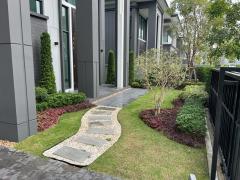NTG528 ให้เช่า บ้านเดี่ยว เดอะ ซิตี้ รามอินทรา-วงแหวน  ไซด์ใหญ่ บ้านเปล่า ไม่เคยเข้าอยู่  ใกล้ทางด่วน จตุโชติ-202410192308571729354137139.jpg