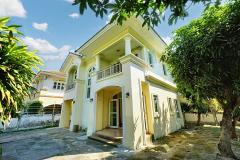 ขาย บ้านเดี่ยว ภัสสร 10 เดอะ เพรสทีจ สุวินทวงศ์ 160 ตรม. 101.5 ตร.วา 3นอน 3น้ำ สภาพดีมาก ขายพร้อมผู้เช่า ราคาสุดพิเศษ-202410201433231729409603341.jpg