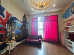 NTG536 ขาย ทาวน์โฮม บ้านกลางเมือง โชคชัย 4 สภาพดี พร้อมเข้าอยู่ เหมาะทำออฟฟิต หรืออยู่อาศัย ใกล้Central Eastville ติดกองปราบ-202410210016171729444577918.jpg