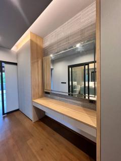 ขายบ้านเดี่ยว 3 ชั้น หมู่บ้านสารินปาร์ค ซอยรัชดา 66 ใกล้สี่แยกวงศ์สว่าง บางซื่อ #LB43 - 000878-202410211125261729484726141.jpg