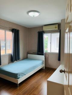บ้านเดี่ยว 2 ชั้น ให้เช่าในหมู่บ้าน ชวนชื่นโมดัสแจ้งวัฒนะ (ถนนเลี่ยงเมืองปากเกร็ด)-202410211442271729496547946.jpg