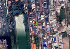 ขายที่ดิน รังสิต คลอง 1 ซอยรังสิต-นครนายก 4 ถนนรังสิต-นครนายก อำเภอธัญบุรี ปทุมธานี