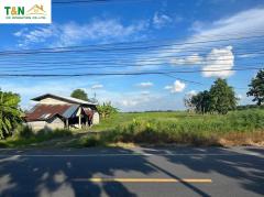ขาย ที่ดินเปล่า 39-3-79 ไร่ ลำลูกกา คลอง 6 