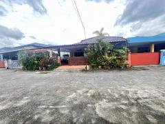 ขายด่วน !! ราคาพิเศษ  บ้านเดี่ยวชั้นเดียว 54 ตร.วา บ้านสวย พร้อมอยู่ ใกล้โรบินสัน  บ้านฉาง 1 กม. เดินทางสะดวก ฟรีโอน-202410221259261729576766311.jpg