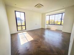 NTG541ขาย บ้านเดี่ยว นาราสิริ พหล วัชรพล แปลงมุม พร้อมสวนส่วนตัว หลังที่ดีที่สุดในโครงการ ใกล้สวนส่วนกลาง และ Clubhouse-202410222237471729611467678.jpg