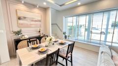 NTG524 ให้เช่าบ้าน Anya บางนา-รามคำแหง 2 ใกล้ Mega Bangna บ้านสวยหลังมุม พื้นที่กว้าง ติดส่วนกลาง ตกแต่งสวยพร้อมย้ายเข้าอยู่ ใกล้เมกะบางนา-202410230006331729616793444.jpg