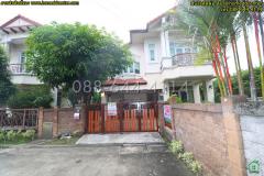 ขายบ้านเดี่ยว-หลังริม-ม.ธนาสิริ-รัตน