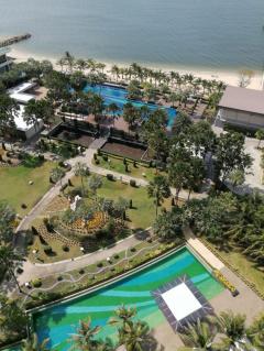 ขาย คอนโด ขาย Casalunar Paradiso บางแสน ชลบุรี ชั้น 13 ตึก A หน้าสุด วิวสวยสุด Sea view 180 องศา 95 ตร.ม. คาซาลูน่า พาราดิโซ 95 ตรม.-202410241536451729759005968.jpg