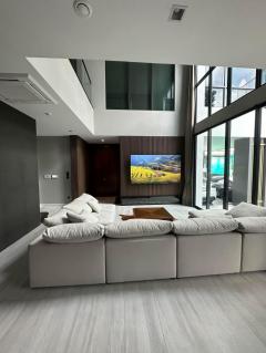 ให้เช่า บ้าน Luxury The Gentry Cultivar Rama9 มีลิฟท์ส่วนตัว วิว Club house-202410250852531729821173751.jpg
