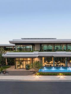 ให้เช่า บ้าน Luxury The Gentry Cultivar Rama9 มีลิฟท์ส่วนตัว วิว Club house-202410250852591729821179256.jpg