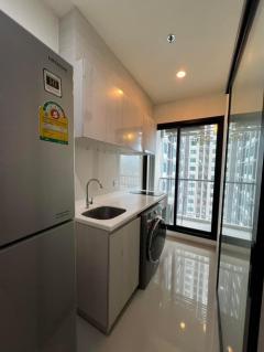 ให้เช่า คอนโด Life Asoke 30 ตรม ชั้น 16 ติด Airport Link สถานีมักกะสัน-202410251101391729828899336.jpg