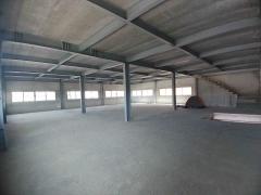 ขายที่ดินพร้อมโกดัง3ชั้น บนถนนพัฒนาการตัดใหม่ (N.1420)