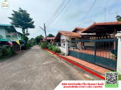 บ้านเดี่ยว 1ชั้น ชุมชนม่อนสันติสุข (หลังริม)เนื้อที่เยอะ ใกล้ตลาดนัคคลองถม,สหกรณ์ออมทรัพย์ครู-202410251703141729850594771.jpg