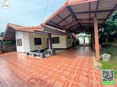 บ้านเดี่ยว 1ชั้น ชุมชนม่อนสันติสุข (หลังริม)เนื้อที่เยอะ ใกล้ตลาดนัคคลองถม,สหกรณ์ออมทรัพย์ครู-202410251703151729850595510.jpg